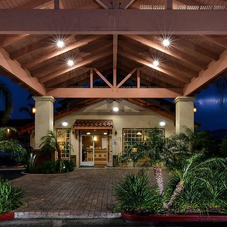 Best Western Capistrano Inn San Juan Capistrano Esterno foto