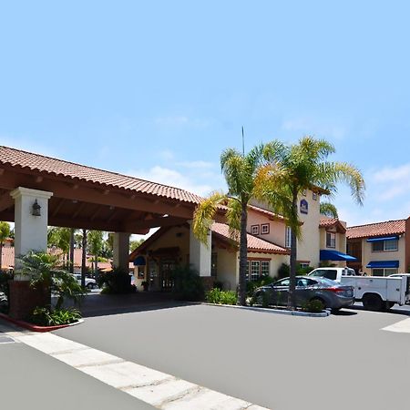 Best Western Capistrano Inn San Juan Capistrano Esterno foto