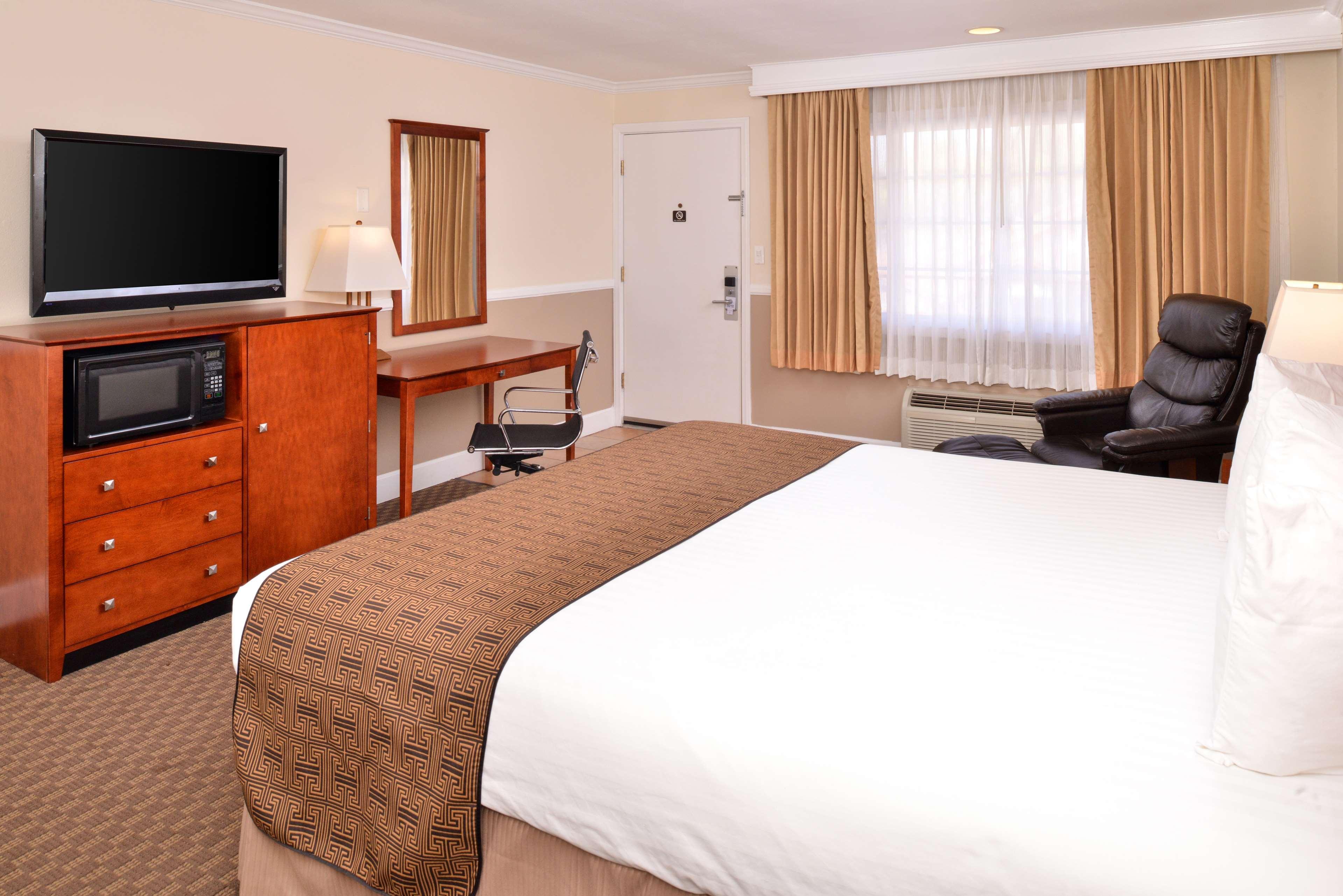 Best Western Capistrano Inn San Juan Capistrano Esterno foto