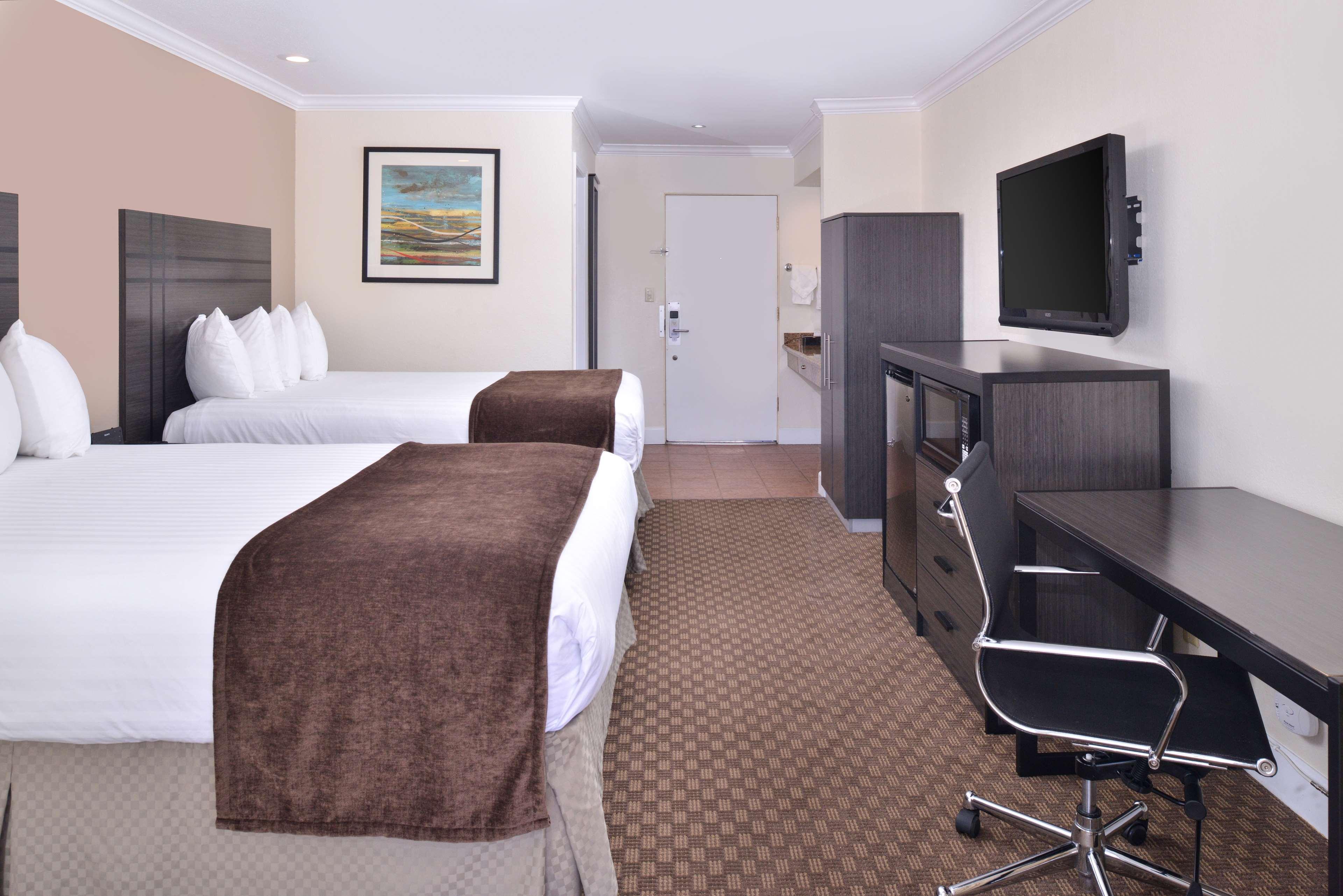 Best Western Capistrano Inn San Juan Capistrano Esterno foto