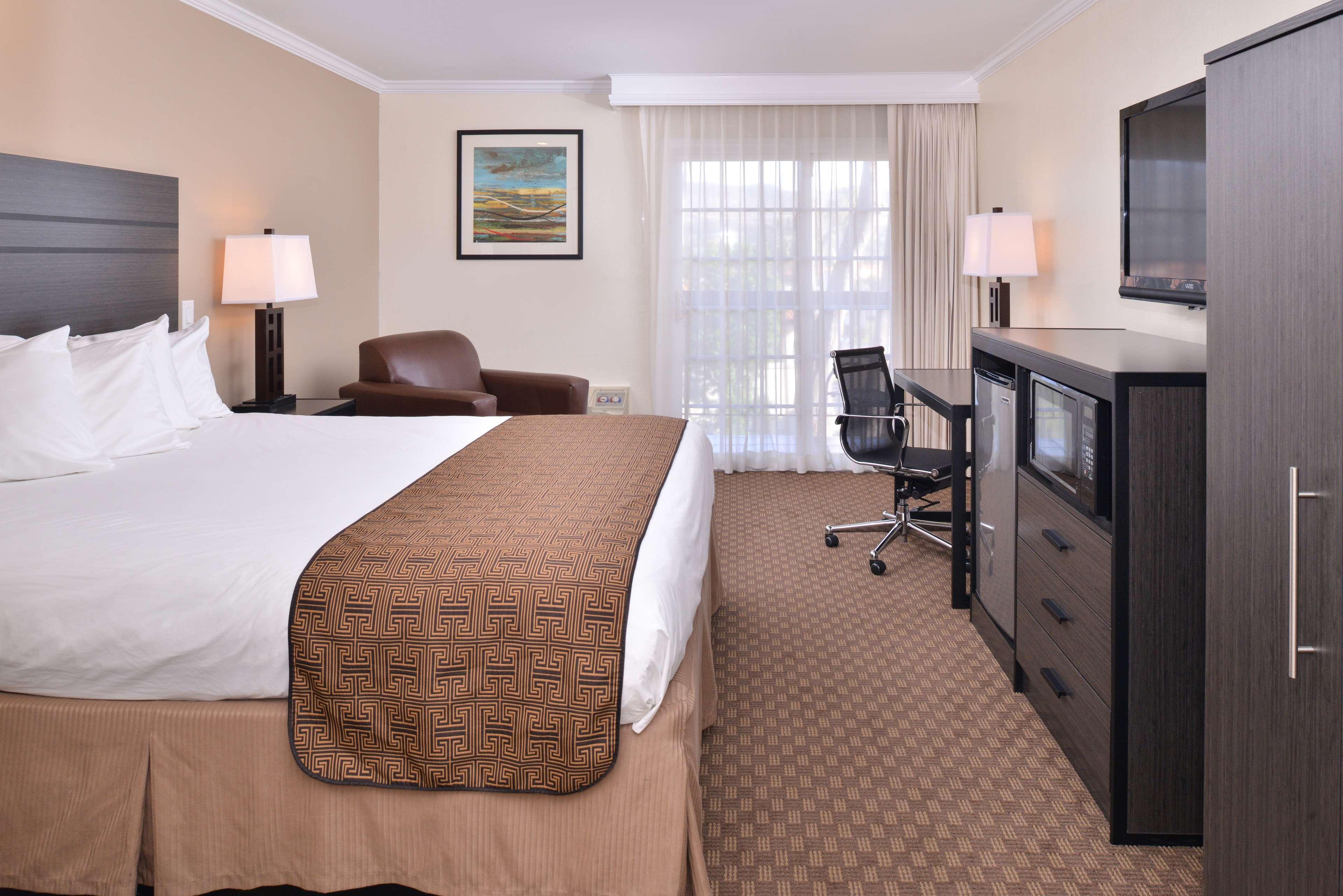 Best Western Capistrano Inn San Juan Capistrano Esterno foto