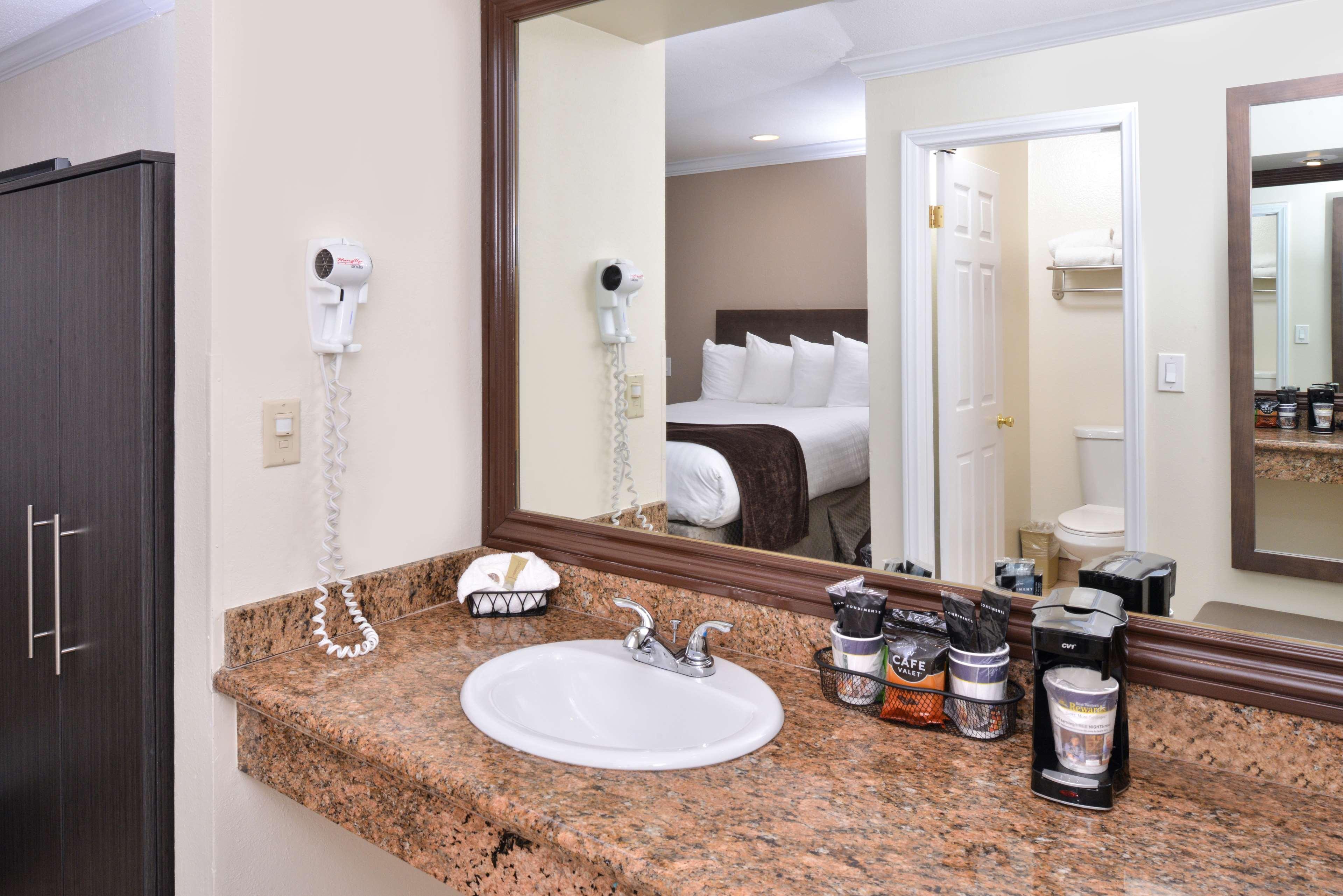 Best Western Capistrano Inn San Juan Capistrano Esterno foto