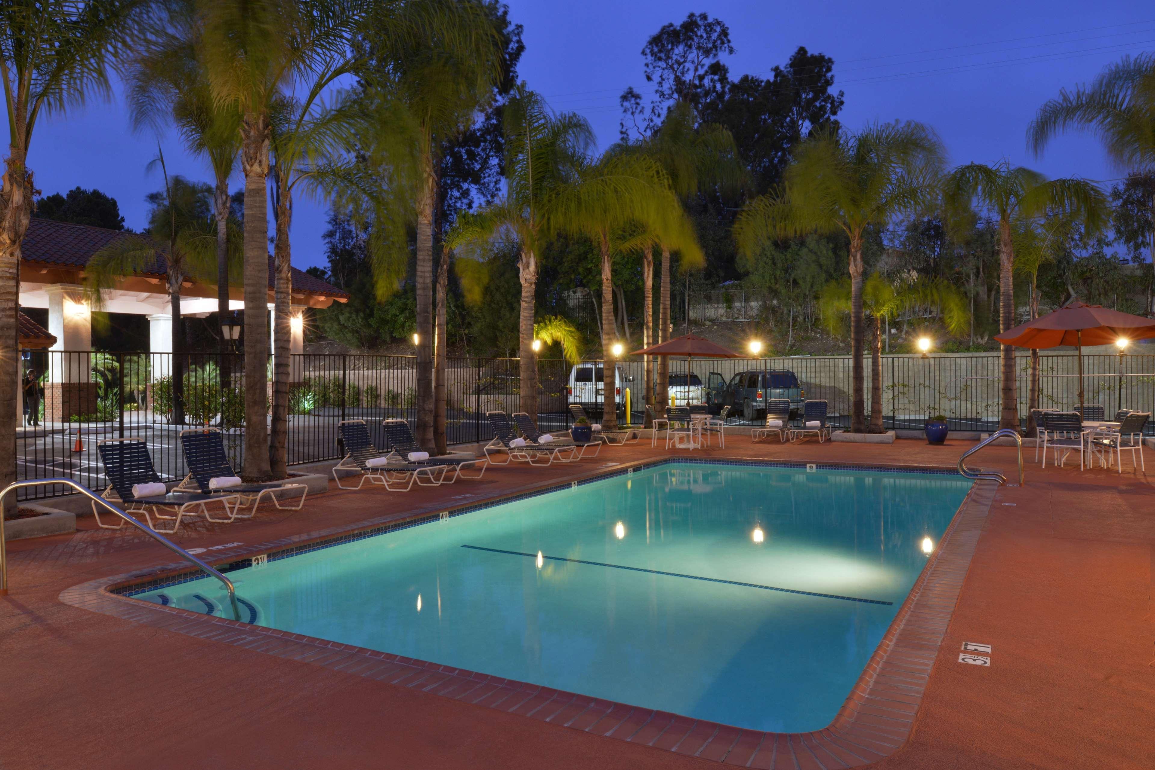Best Western Capistrano Inn San Juan Capistrano Esterno foto