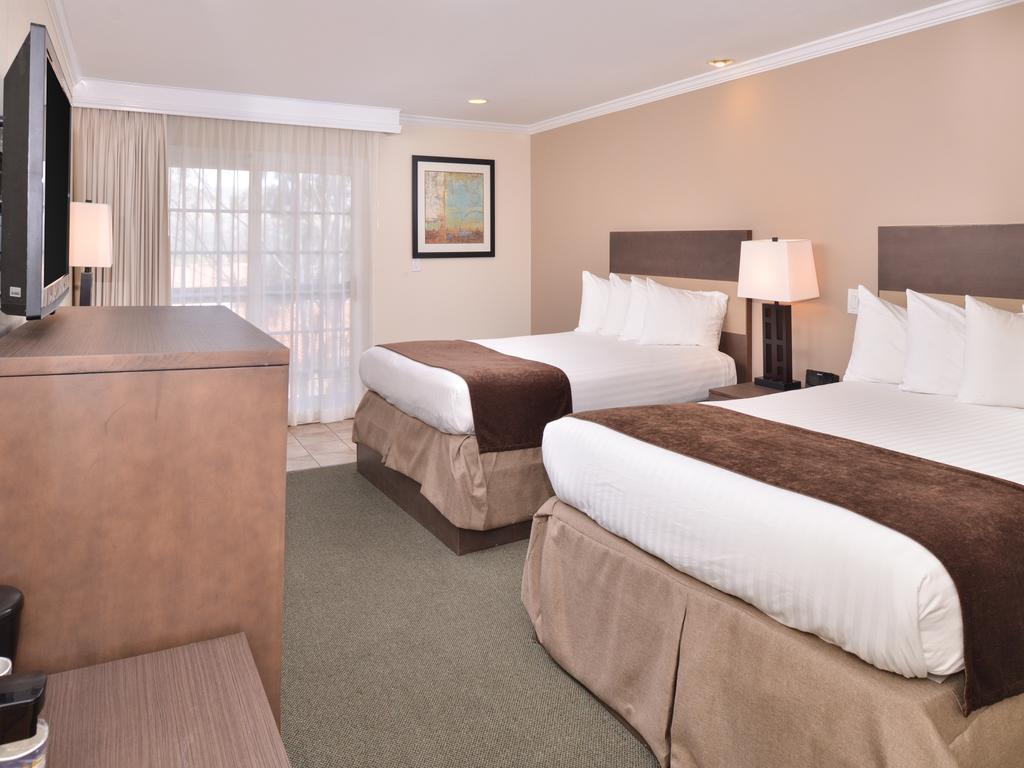 Best Western Capistrano Inn San Juan Capistrano Esterno foto