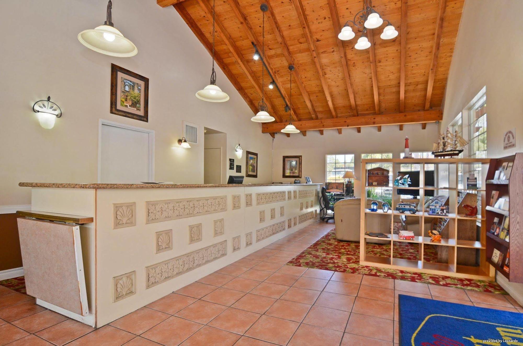 Best Western Capistrano Inn San Juan Capistrano Esterno foto