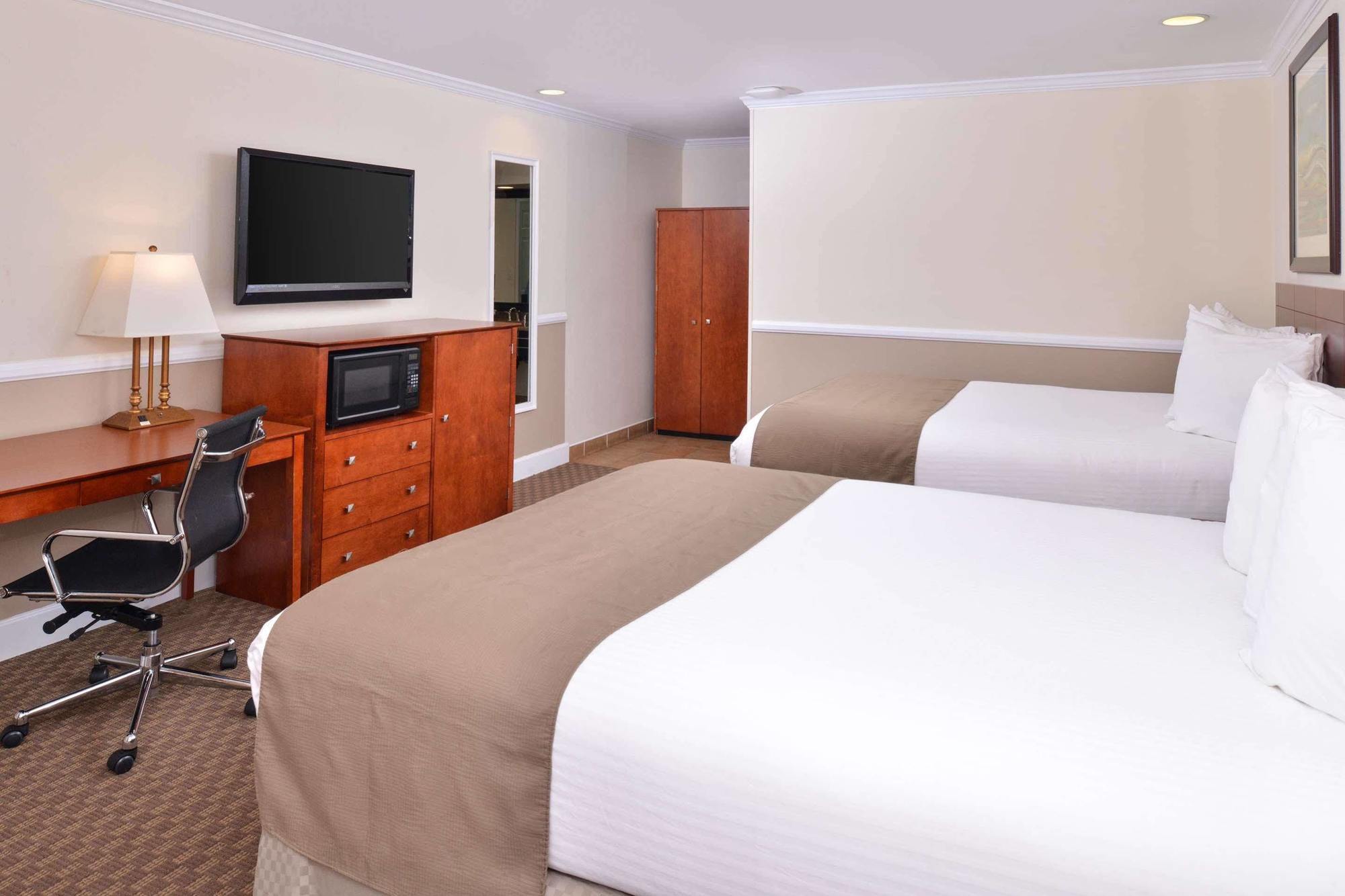 Best Western Capistrano Inn San Juan Capistrano Esterno foto