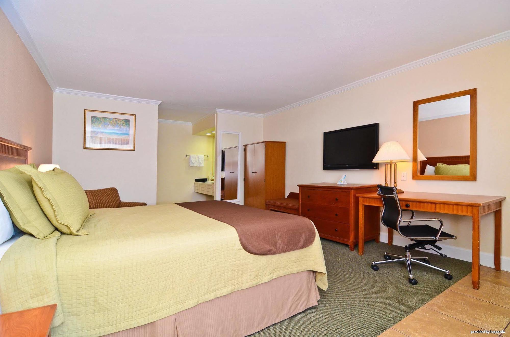 Best Western Capistrano Inn San Juan Capistrano Camera foto