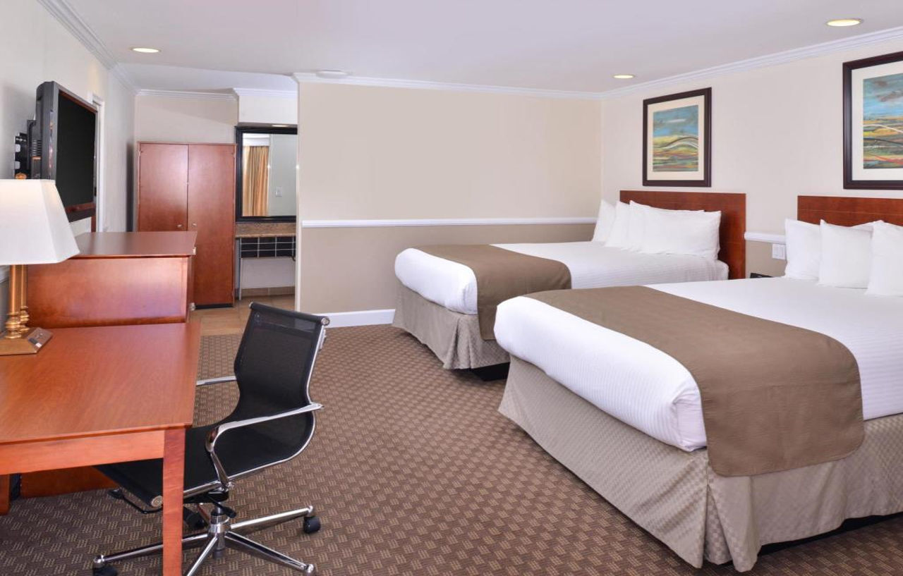 Best Western Capistrano Inn San Juan Capistrano Esterno foto